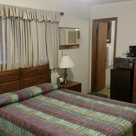 Out West Motel Milton-Freewater Kültér fotó