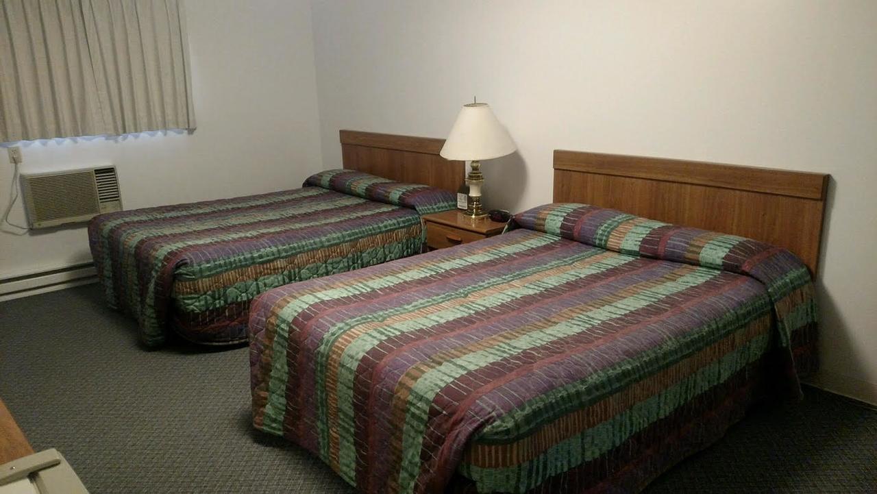 Out West Motel Milton-Freewater Kültér fotó